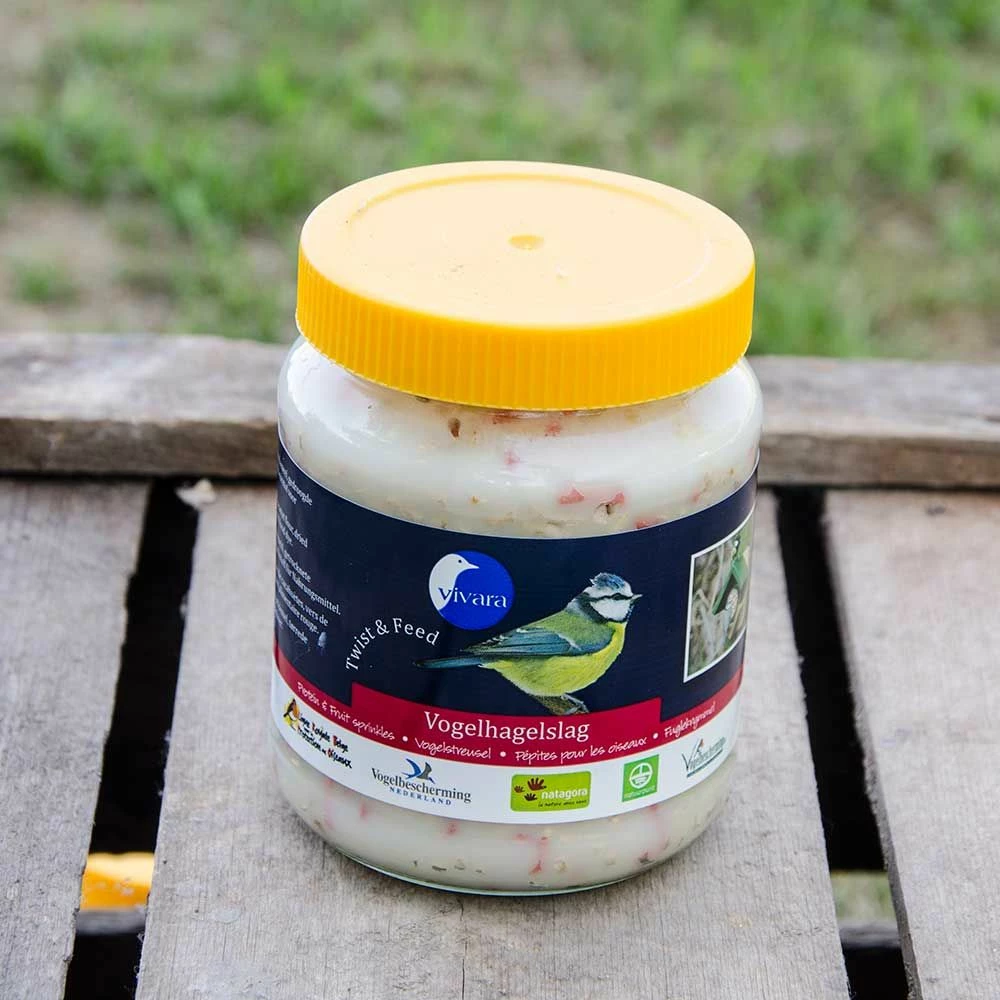 Variationspaket Mit 4 Verschiedenen Sorten „Twist & Feed“ 7 Variationspaket Mit 4 Verschiedenen Sorten „Twist & Feed“ – Bild 5