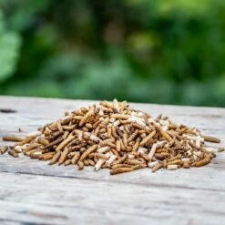 Proteinreicher Insekten-Mix 2,5 Kg -Geflügelbedarf Verkäufe 2024 109990119 jvg 1066