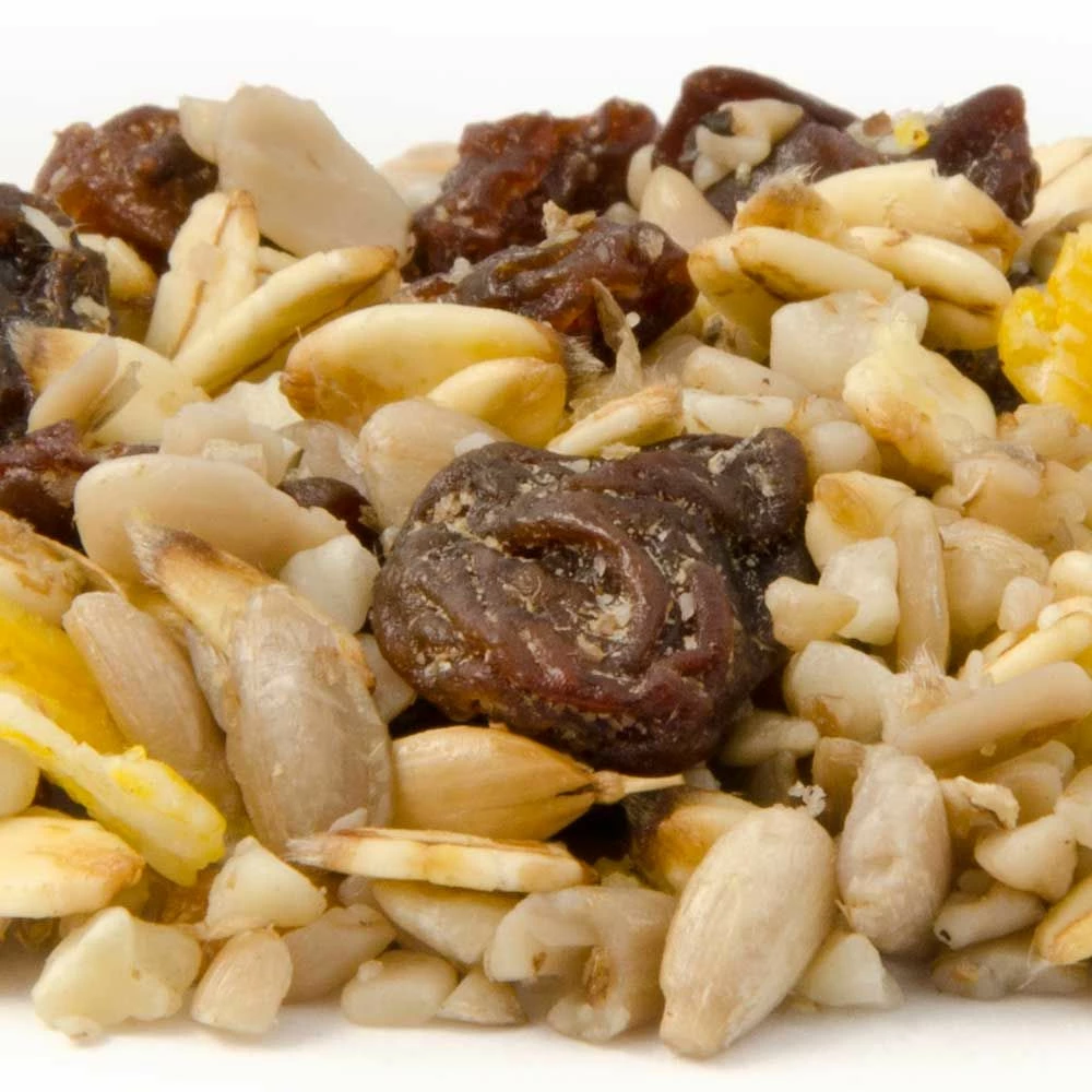 Energiereiches Streufutter 2,5kg 3 Energiereiches Streufutter 2,5kg