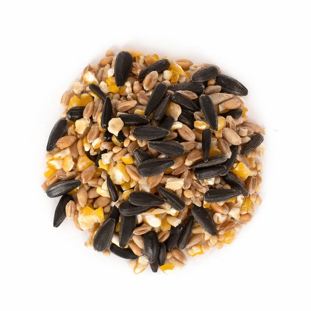 Green+ Streufutter 2,5 Kg (biologischer Anbau) 4 Green+ Streufutter 2,5 Kg (biologischer Anbau) – Bild 2