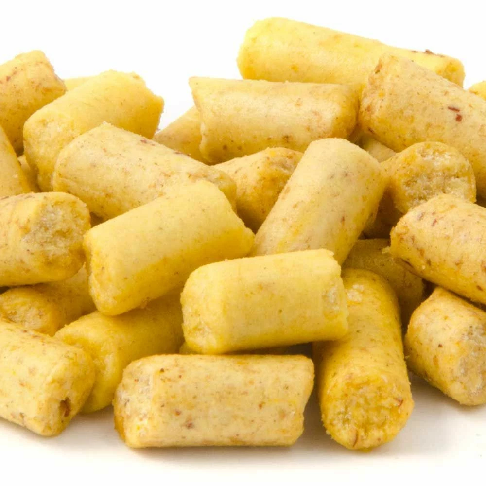 Leckerbissen Mit Insekten 3 Leckerbissen Mit Insekten – Bild 2