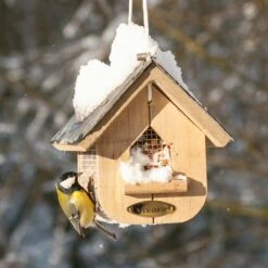 Futterhaus „Jupiter“ -Geflügelbedarf Verkäufe 2024 30400 2 2