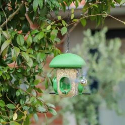 LONA Futterspender S6 Grun 10 LONA Futterspender S6 Grun -Geflügelbedarf Verkäufe 2024 310260119 lona angy 0091 1