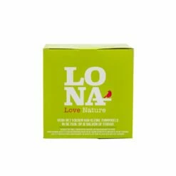 LONA Futterstation H1 Grün -Geflügelbedarf Verkäufe 2024 310330119 lona feeding station h1 jvg 2701