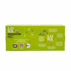 LONA Futterstation H2 Grün -Geflügelbedarf Verkäufe 2024 310340119 lona feeding station h2 jvg 2741