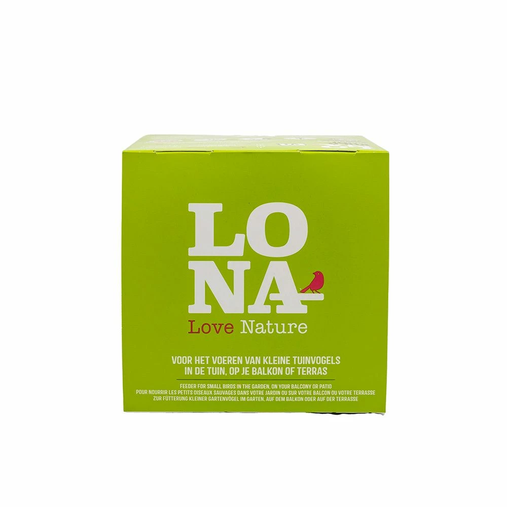 LONA Futterkorb V1 Oval 9 LONA Futterkorb V1 Oval – Bild 7