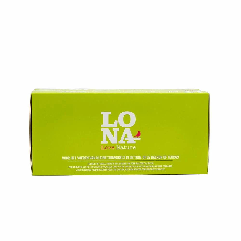 LONA Futterkorb V10 Oval 8 LONA Futterkorb V10 Oval – Bild 6