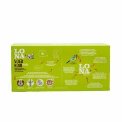 LONA Futterkorb V10 Oval 12 LONA Futterkorb V10 Oval -Geflügelbedarf Verkäufe 2024 310530119 lona feeding cage oval v10 jvg 2698