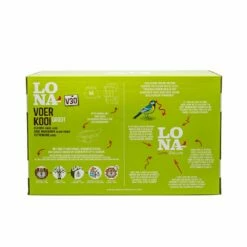 LONA Futterkorb V30 Groß -Geflügelbedarf Verkäufe 2024 310570119 lona feeding cage v30 jvg 2750