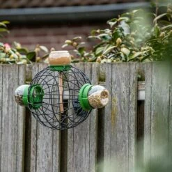 LONA Futterkorb V30 Groß