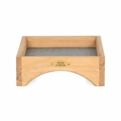 Futtertisch „Kandava“ 14 Futtertisch „Kandava“ -Geflügelbedarf Verkäufe 2024 311030119 qm 2184