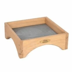 Futtertisch „Kandava“ 13 Futtertisch „Kandava“ -Geflügelbedarf Verkäufe 2024 311030119 qm 2200