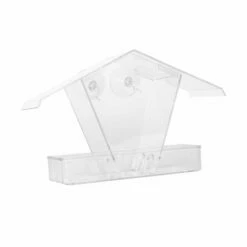 Fenster-Futterhaus „Kreta“ -Geflügelbedarf Verkäufe 2024 31321 1 2