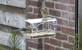 Fenster-Futtertisch „Rhodos“ 5 Fenster-Futtertisch „Rhodos“ – Bild 3