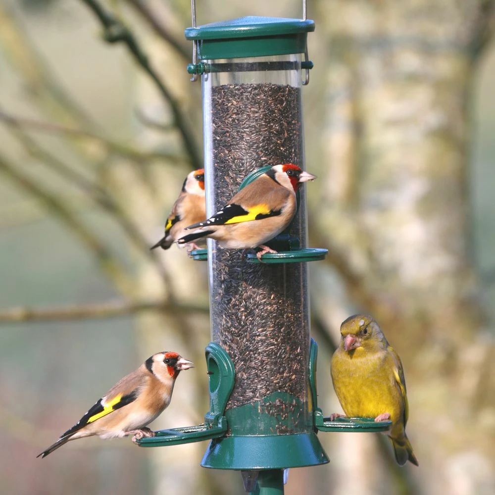 Nigersäule Metall 28 Cm 3 Nigersäule Metall 28 Cm