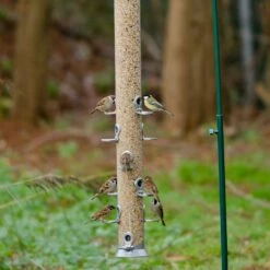 Riesenfuttersäule 123 Cm 10 Riesenfuttersäule 123 Cm -Geflügelbedarf Verkäufe 2024 33020 3 2