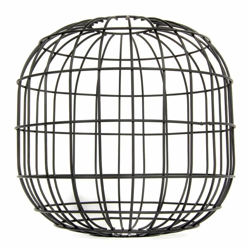 Futtersäulen-Schutz Für „Apollo“ Mit 3 Öffnungen 7 Futtersäulen-Schutz Für „Apollo“ Mit 3 Öffnungen – Bild 5