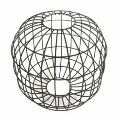 Futtersäulen-Schutz Für „Apollo“ Mit 3 Öffnungen 11 Futtersäulen-Schutz Für „Apollo“ Mit 3 Öffnungen -Geflügelbedarf Verkäufe 2024 35002 3