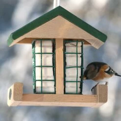 Futterhaus „Dresden“ -Geflügelbedarf Verkäufe 2024 35054 1 2