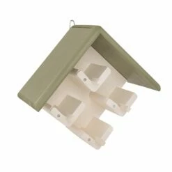 Erdnussbutterglas-Halter „Freiburg“ -Geflügelbedarf Verkäufe 2024 35117 03 2