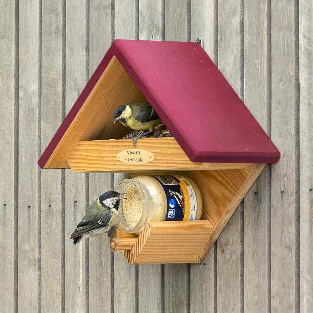 Wandfutterhaus „Cumberland“ Aubergine 4 Wandfutterhaus „Cumberland“ Aubergine – Bild 2