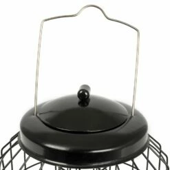 Schutz-Futtersäule Für Kleine Vögel „Brüssel“ 9 Schutz-Futtersäule Für Kleine Vögel „Brüssel“ -Geflügelbedarf Verkäufe 2024 351580119 03