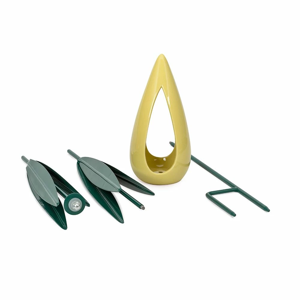 Futter-Tulpe, In 3 Pastellfarben Erhältlich 8 Futter-Tulpe, In 3 Pastellfarben Erhältlich – Bild 6