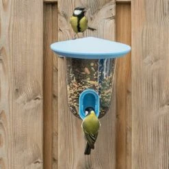 SingingFriend FeedR (Blau)