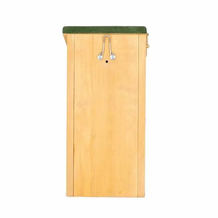 Nistkasten „Icarus“ 32 Mm Im Set Mit WiFi-Kamera 8 Nistkasten „Icarus“ 32 Mm Im Set Mit WiFi-Kamera – Bild 6