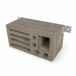 VK ST 02 Fledermaussstein 13 VK ST 02 Fledermaussstein -Geflügelbedarf Verkäufe 2024 90080 vk st 02 ah 1262