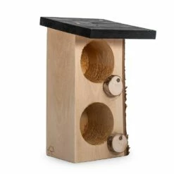 Doppelter Erdnussbutter-Halter „Quebec“ -Geflügelbedarf Verkäufe 2024 901650119 jvg 3139