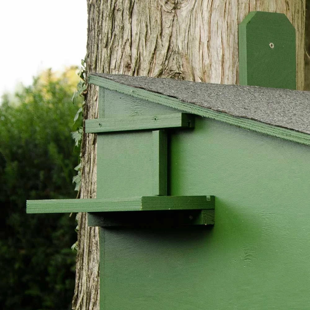 Steinmarderkasten 7 Steinmarderkasten – Bild 5