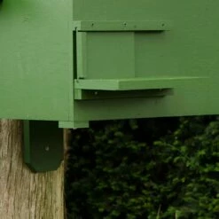 Steinmarderkasten 10 Steinmarderkasten -Geflügelbedarf Verkäufe 2024 90323 3