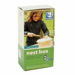 Bausatz Nistkasten Für Meisen 32 Mm -Geflügelbedarf Verkäufe 2024 90511 2 1