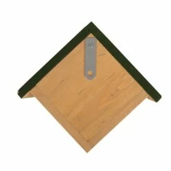 Nistkasten „Jamaika“ 28 Mm -Geflügelbedarf Verkäufe 2024 90537 nestkast jamaica qm 5977 1