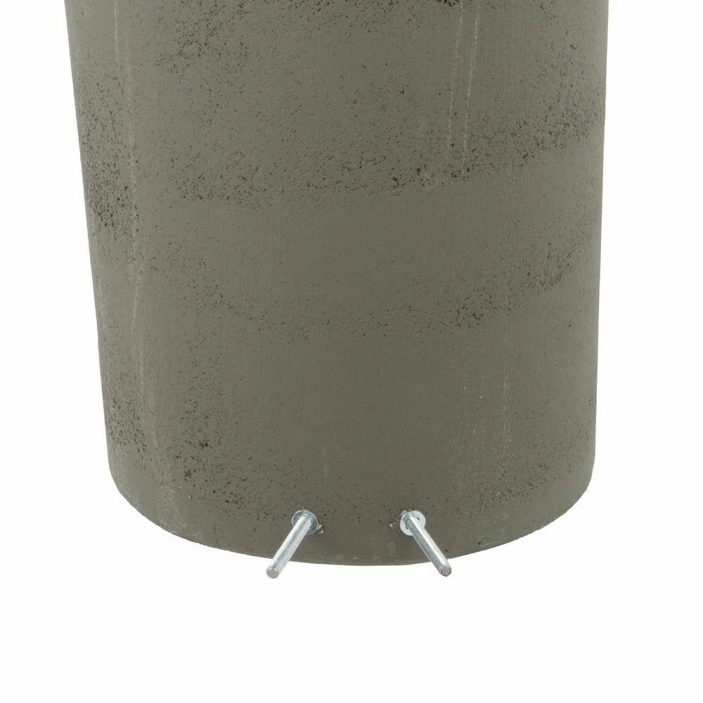 Nistkasten Waldkauz WoodStone 7 Nistkasten Waldkauz WoodStone – Bild 5