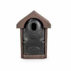 Nistkasten „Salamanca“ WoodStone, Oval