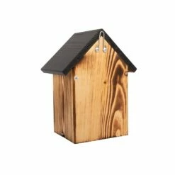 Nistkasten „El Paso“ 34 Mm -Geflügelbedarf Verkäufe 2024 90763 nest box el paso qm 5971