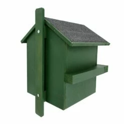 Eichhörnchen-Wohnhaus 9 Eichhörnchen-Wohnhaus -Geflügelbedarf Verkäufe 2024 91404 02