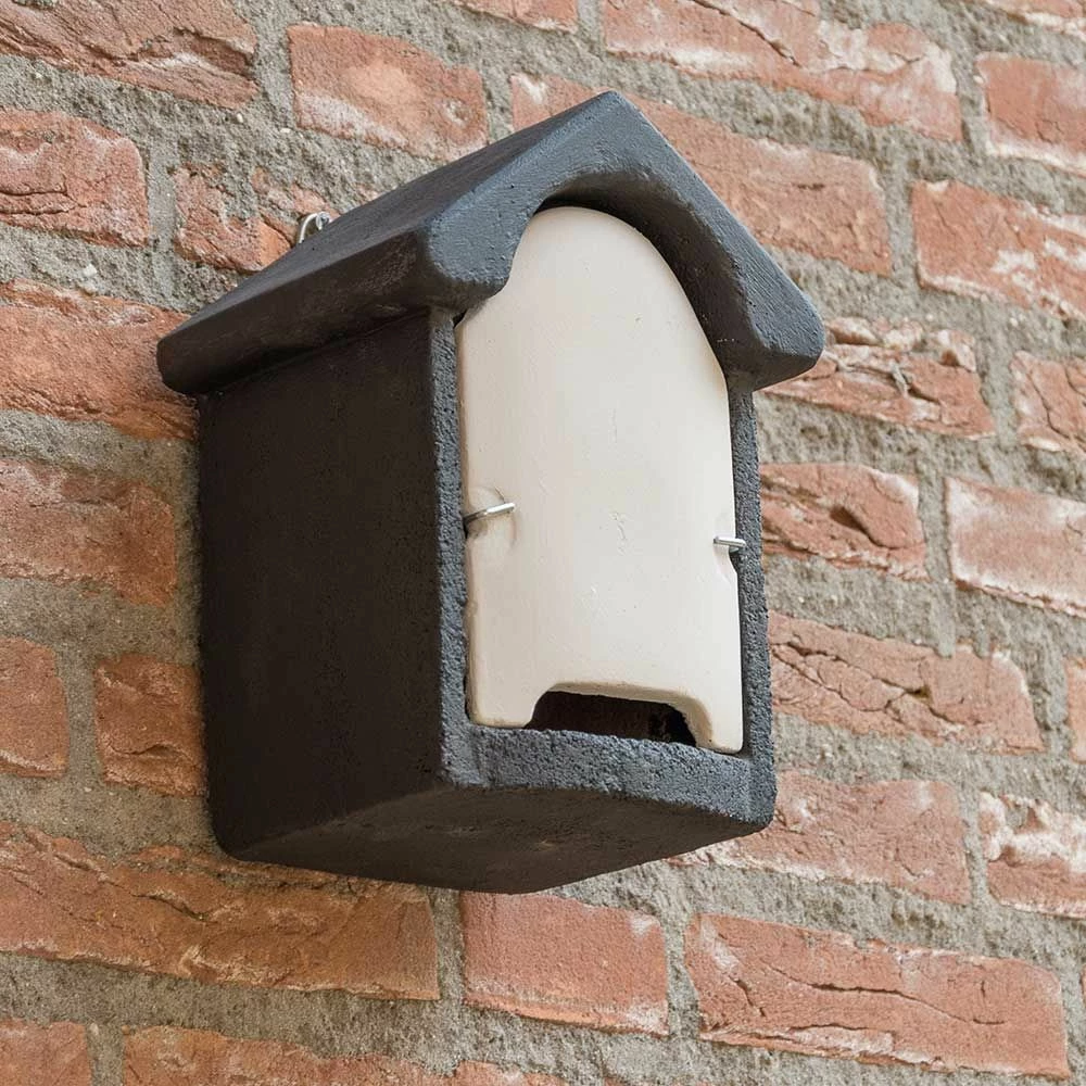 Fledermauskasten „Harlech“ 4 Fledermauskasten „Harlech“ – Bild 2