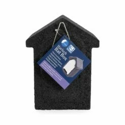 Fledermauskasten „Harlech“ 11 Fledermauskasten „Harlech“ -Geflügelbedarf Verkäufe 2024 914470119 vleermuizenkast harlech bat box sw sem low res 6072