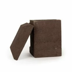 Haselmaus-Nistkasten -Geflügelbedarf Verkäufe 2024 915020120 pro dormouse nest box 26mm 9712 qm