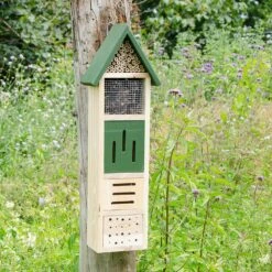 Insektenhotel Elba 6 Insektenhotel Elba -Geflügelbedarf Verkäufe 2024 92063 2 1