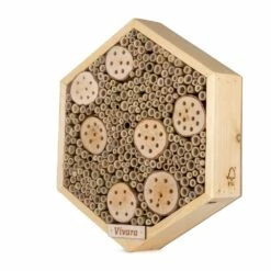 Insektenhotel Majuro -Geflügelbedarf Verkäufe 2024 921300119 majuro insect house dv 7886