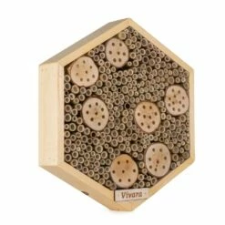 Insektenhotel Majuro -Geflügelbedarf Verkäufe 2024 921300119 majuro insect house dv 7887