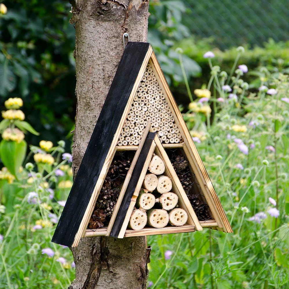 Insektenhotel „Menorca“ 3 Insektenhotel „Menorca“