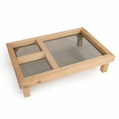 Kombinationstisch -Geflügelbedarf Verkäufe 2024 930100119 combi voedertafel dv 1638