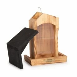 Futterhaus „Houston“ -Geflügelbedarf Verkäufe 2024 93065 05