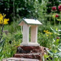 Futterhaus „Lahti" 6 Futterhaus „Lahti" -Geflügelbedarf Verkäufe 2024 930780119 jvg 7181