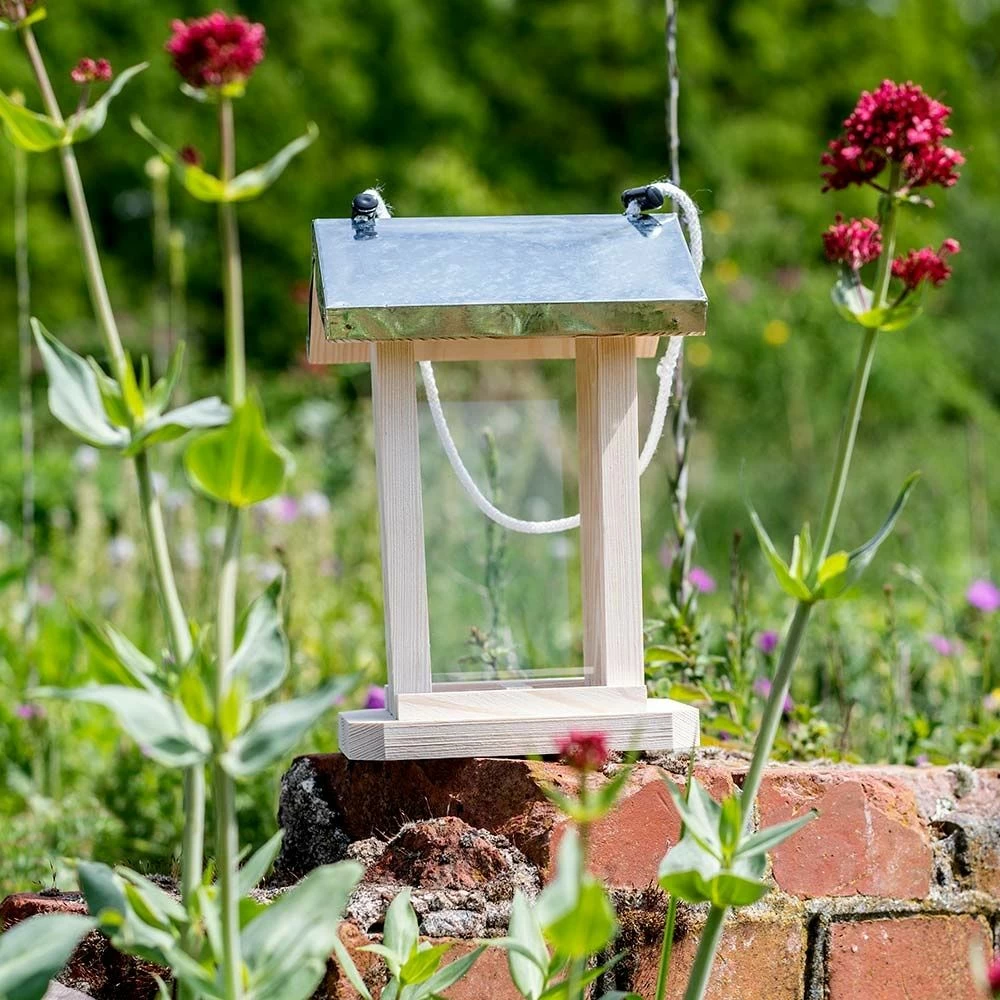 Futterhaus „Lahti" 5 Futterhaus „Lahti" – Bild 3